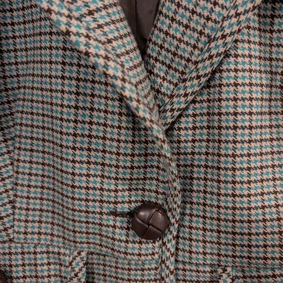 Tweed Blazer by Gwen Stefani's L.A.M.B. - Picture 3 of 7